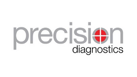 logo Precision Diagnostics