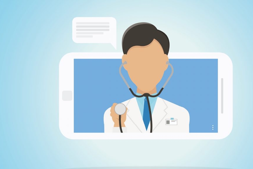 picture Hello Health Launches PortalConnect Virtual Care