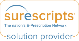 logo Surescripts