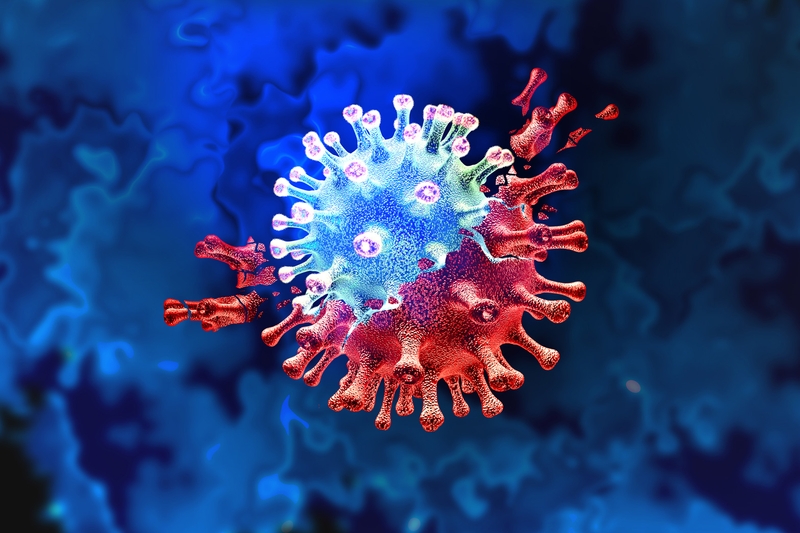 picture Latest Updates on Coronavirus Variants