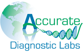 logo Accurate Diagnostic Labs