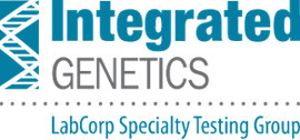 logo Integrated Genetics