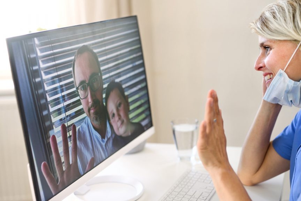 picture Telehealth to Help Small and Medium Physician Practices