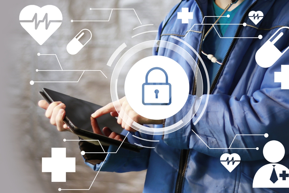 picture Establishing Value in Healthcare Data Access